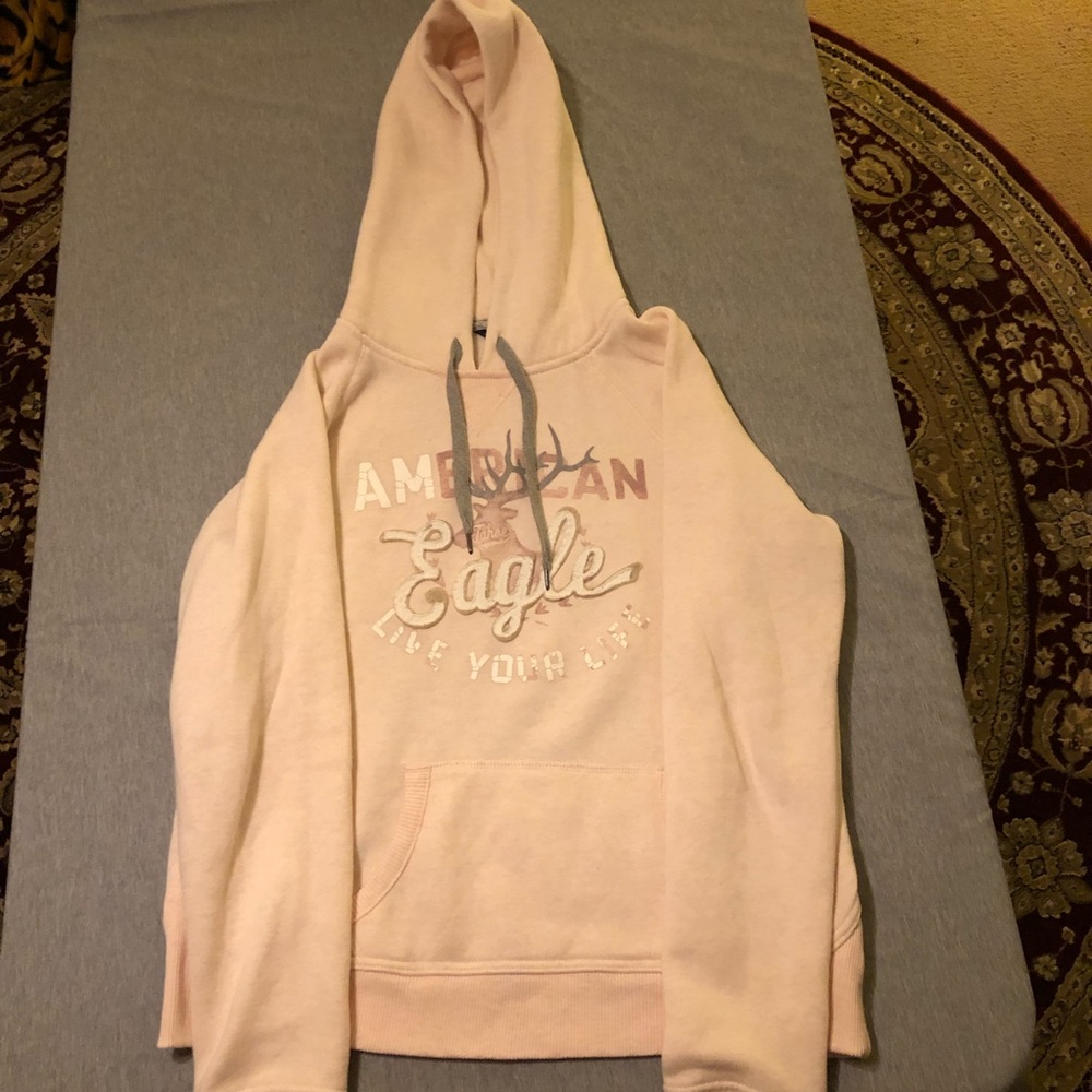 American Eagle Hoodie